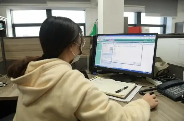 合规性,数据安全-敏感业务如何选择韩国合规云主机