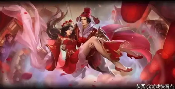 热门🔥王者荣耀皮肤大盘点 哪款才是人气之王？