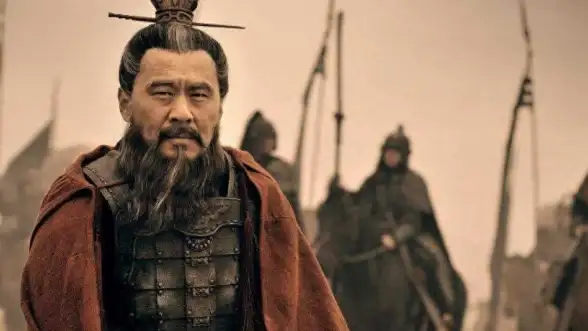 角色推荐🔥热门手游 解析全面 斗将手游初始四大最强角色揭秘
