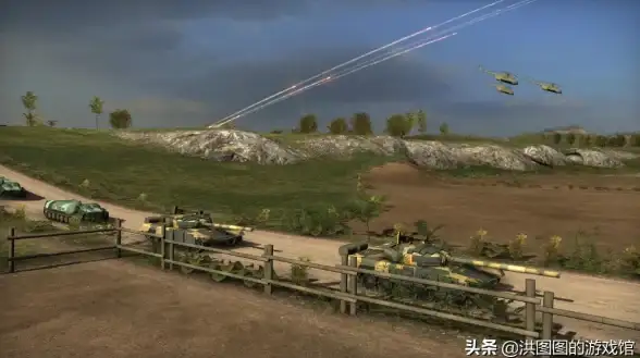 🔥热门爆款—2025最火即时战争手游推荐，红龙级别大师之作🔥