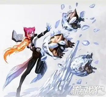 PVP🔥龙之谷火舞最强技能加点详解2020实用攻略