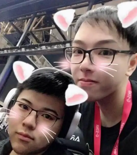 电竞盛典🔥新春狂欢 PUBG激情燃烧畅爽吃鸡体验