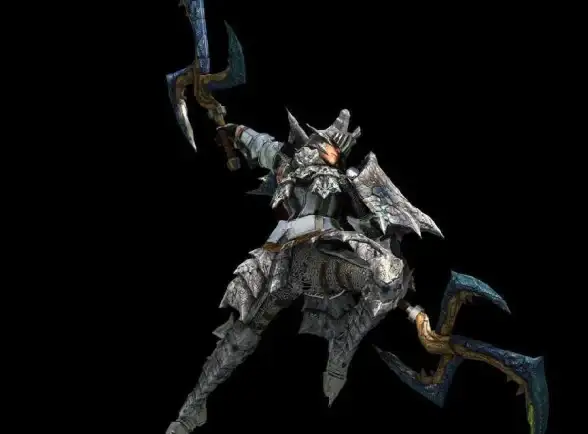 游戏🎮图片收藏 武器大全 怪物猎人最丰富图片武器推荐