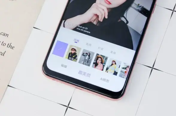 摄影⭑美感飞升｜图片滤镜新革命·打造炫酷相册风格【视觉美感提升】