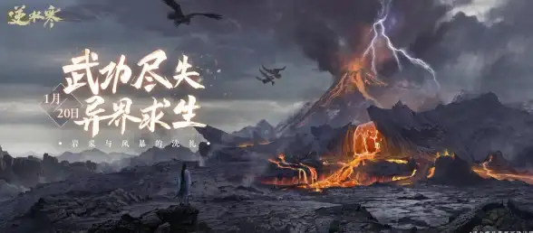 🔥超级必看🔥方舟生存进化Boss刷新地点全攻略揭秘 教你轻松击败强敌