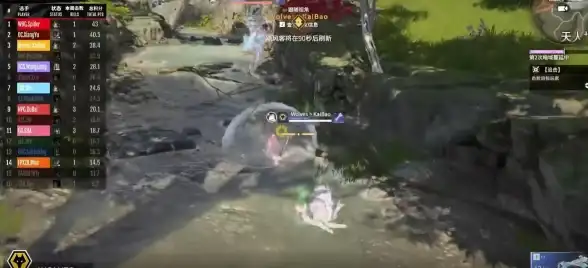 游戏技巧◆永劫无间◆飞索攻略 快速掌握飞索操作秘诀全解析！