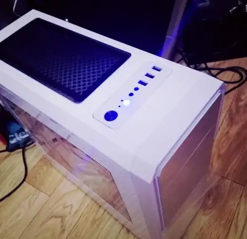 装机教程🖥新手必看：上网本系统安装详细操作指南
