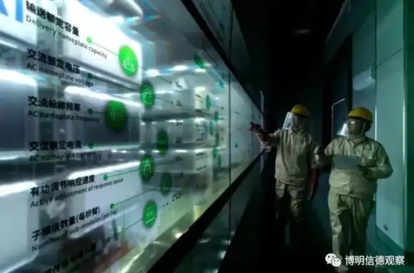 运维提升秘诀！深度解读】远程服务器IP查询技巧｜安全运维提醒 实用宝典