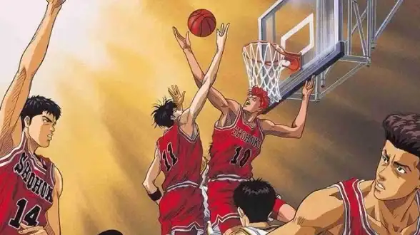 🏀梦想启航｜篮球梦想照进现实 全民大灌篮引领运动新风潮