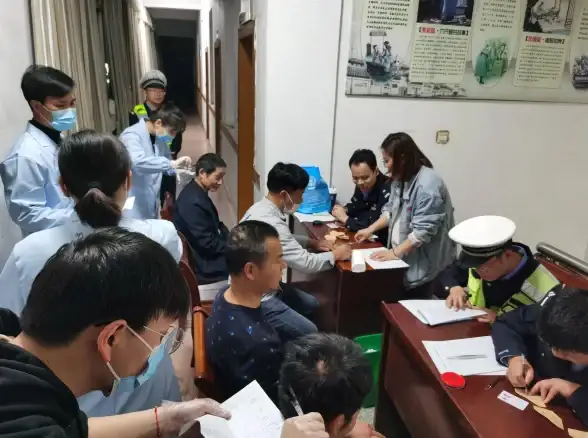安全隐患 风险排查：安全生产大检查中，数据分析揭示了哪些关键问题？