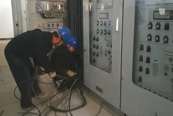 智能监控 风险预警：如何实现安全生产的实时监测与高效管理