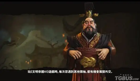 文明6中最具视觉冲击力的文明选择推荐