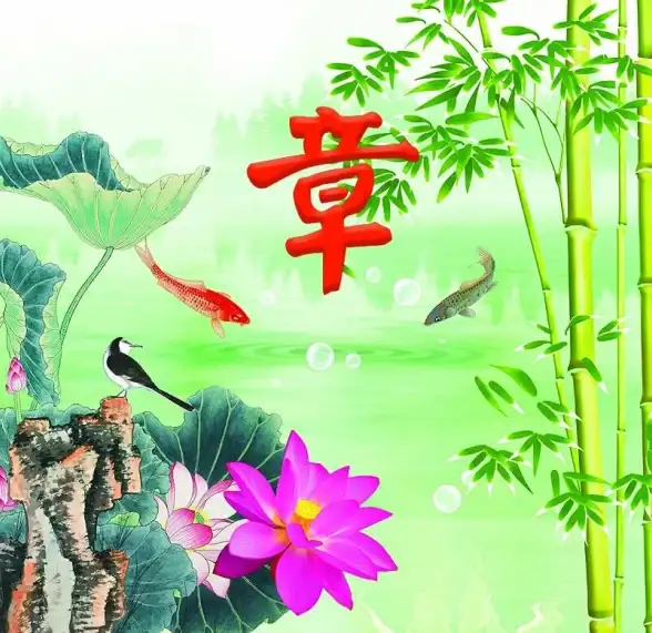 壁纸精选 电脑壁纸吧：高清美图每日推荐，点亮你的桌面