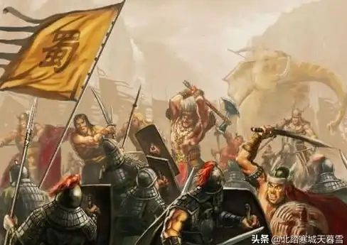 策略攻略⚔英雄解析⚔团队配合｜深度剖析《三国杀》界廖化技能亮点与协作秘籍