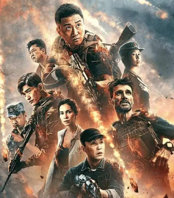 角色攻略🔥燃血激情 高爆发顶级角色选择指南