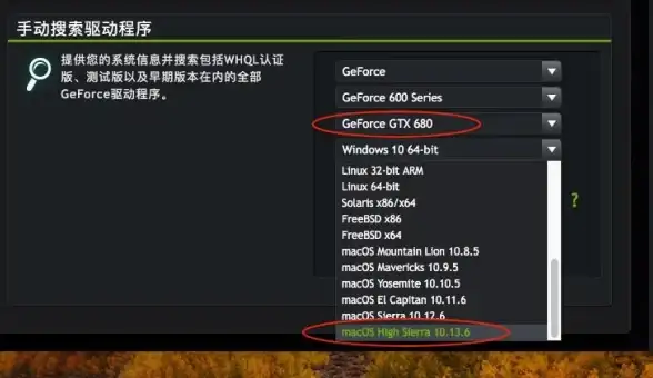 服务器优化 显卡驱动升级指南：如何更新服务器系统显卡驱动以提升性能和稳定性