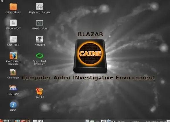 震撼实用指南｜Linux文件下载终极秘笈—图形界面工具优劣一览！效率提升✔