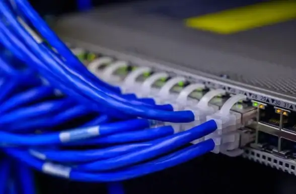 网络基础 子网划分 什么是C类网络默认的子网掩码？