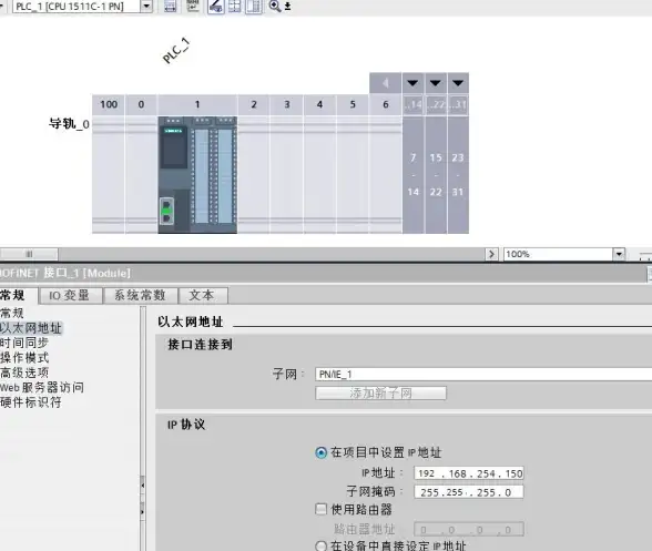 网络安全 子网划分 C类IP地址的实际应用场景解析