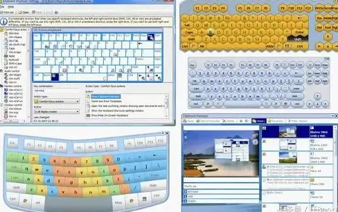 效率提升🚀Win11任务栏管理器：打造更流畅的桌面操作新体验