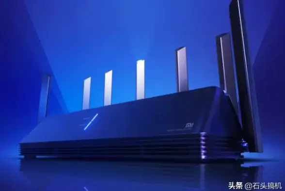 路由器设置 畅通网络｜小米路由器新手教程，轻松配置让家中WiFi更稳定