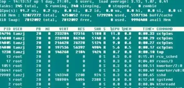 服务器部署 操作系统对比 服务器系统选择，Windows与Linux，哪个更适合你的需求？