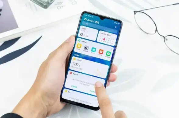 手机测评📱性能：oppo手机性能表现及用户体验深度解析