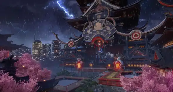 奇幻▪冒险▪揭秘｜星界幻想世界观深度解析与最强势力盘点！