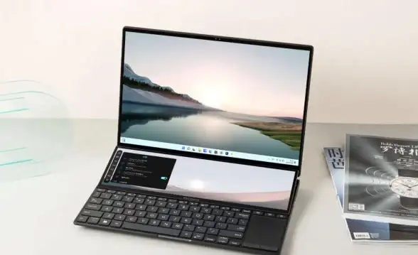提升办公效率｜高清视觉新体验｜Win10显示设置全攻略】分辨率调整五步法，轻松优化你的屏幕效果