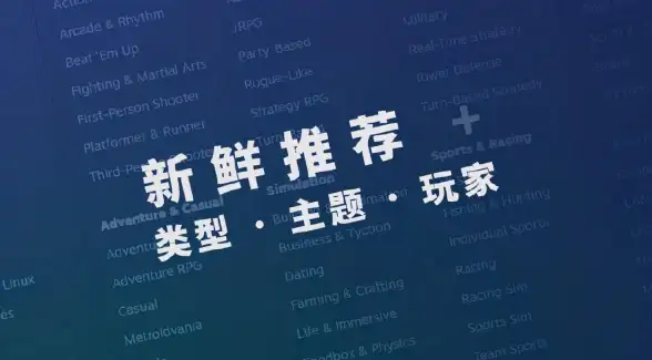 游戏下载 steam下载详解：轻松实现热门游戏快速获取