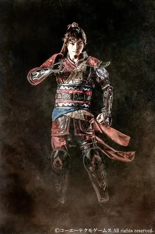 剧情揭秘🔥历史再现🔥赵云情谊支线全解析《真三国无双起源