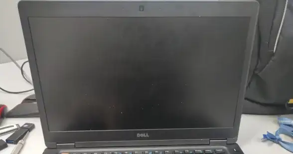 电脑故障💻笔记本黑屏原因解析与快速解决方法