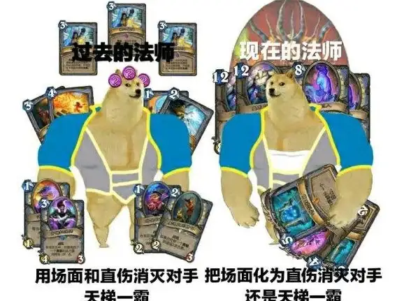 狂野必备★骑士圣契★超强搭配及玩法深度解析