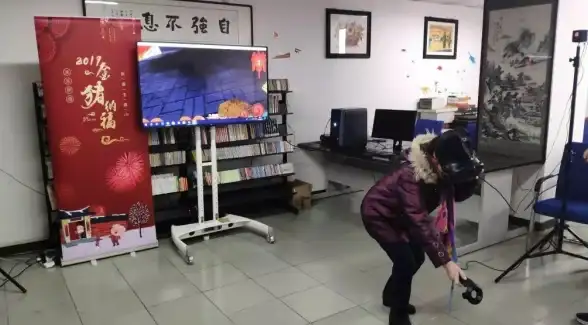 VR探索｜省钱畅玩：十块钱轻松体验虚拟现实，这些实用方法别错过