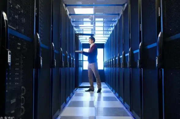 服务器优化-网络架构,北京服务器带宽优化及网络架构建议
