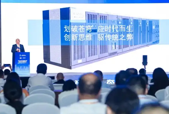 云计算 数据中心 服务器系统的主要类型有哪些？