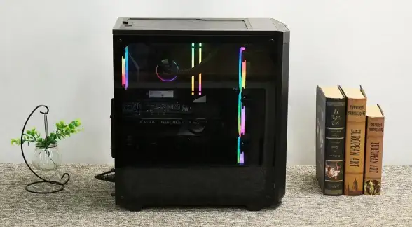散热性能💻电脑机箱：高效散热与硬件兼容的理想选择