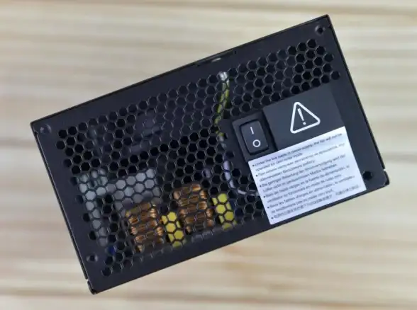 散热性能💻电脑机箱：高效散热与硬件兼容的理想选择