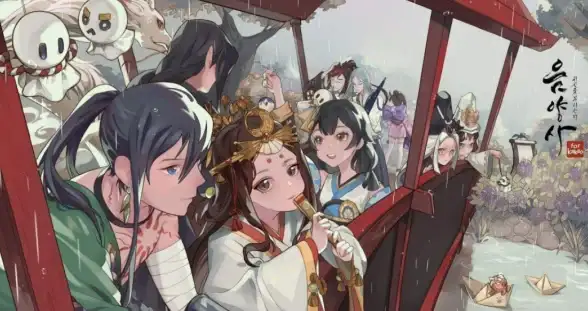 畅玩无忧｜超实用服务器攻略—少女前线延迟优化秘籍｜手游体验优化Tips】