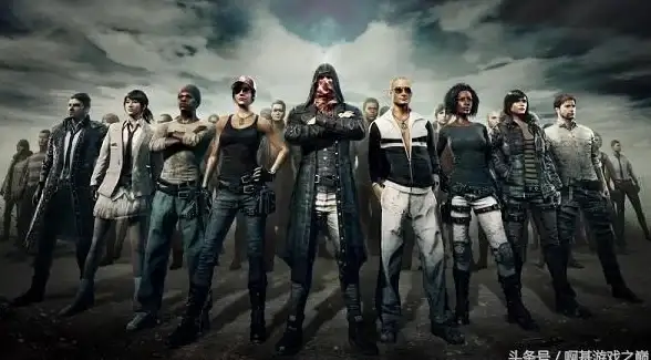 网络加速🔥游戏必备🔥PUBG亚服加速器到底值不值得用？