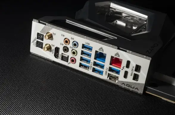 硬件管理 BIOS 探索计算机基本输入输出系统：关键功能与核心价值