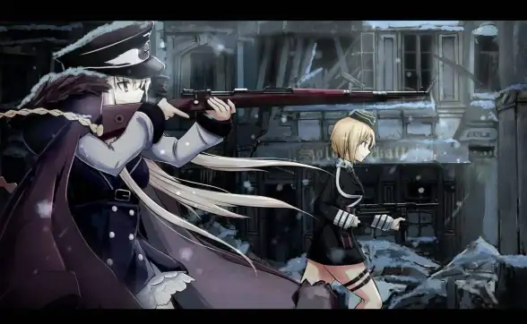 少女前线畅玩秘籍！专业解读云租服务器要点—萌新无忧指南｜游戏云服务实用教程