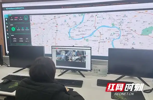 云计算,IT运维-湖南株洲云主机远程技术支持服务