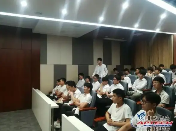 IDC运维,电力安防-郑州IDC机房应急电力与安防解读
