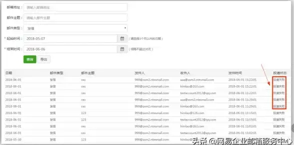 高效办公｜邮件管理｜网易邮箱大师：助你成为邮件管理行家