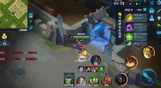 🔰新手指南🔰成长攻略🔰明日边境超全大D成长规划+阶段目标优化秘籍公开！