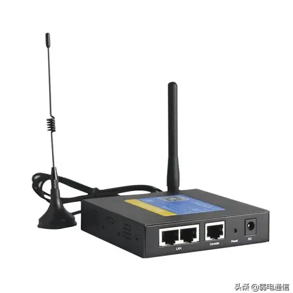 串口通信 网络配置 串口服务器与路由器连接方法详解