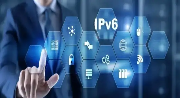 云计算热点 零基础入门IPv6云服务器—高效搭建全流程详解｜运维必备指南