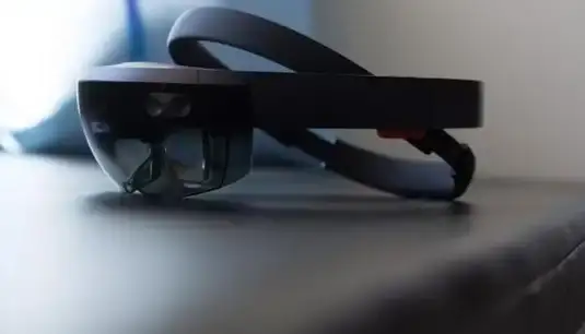 AR科技 装机高手详解微软中国hololens的应用与体验