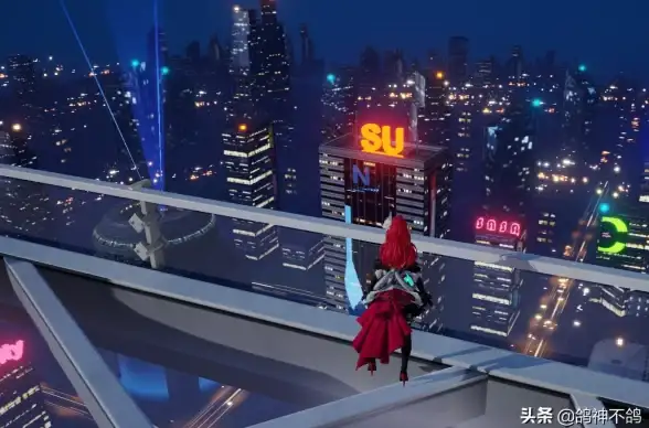 游戏攻略🎮剧情解析 龙族幻想一生之盟异闻任务触发全攻略